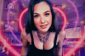 Gal Gadot - Deep Voice Joi - Cum Hard - FAKE