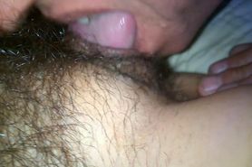 JoyTwoSex - Licking and Fingering