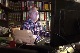 Engelchens Sugar Daddy