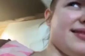 Anal fucking and squirting