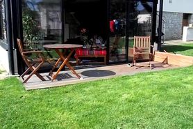 Lisa is a real very slut nurse