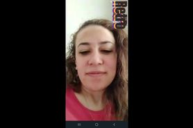 Married woman makes her lover cum