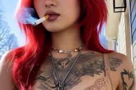 Smoking Variety Pack