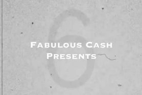 Cherry Poppins Hand job