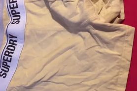 Someone BF Underwear