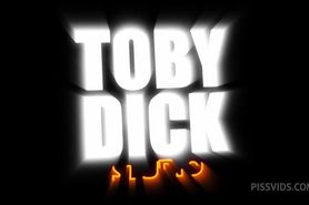 Kaitlyn Katsaros - Toby Dick