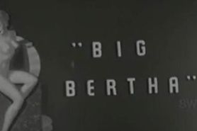 Big Bertha-Milk Maid