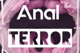 Von Big Ass Redhead Brazilian Beauty Girl Hard Anal Sex