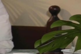 very hot italian milf with short hair