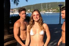 Turkish Girl Sexy Deepfake Video