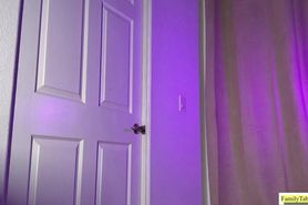 Forbidden Evening With Sister