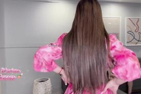 Horny mom wants to fucked by step son