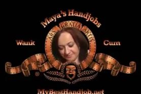 mayas hanjob