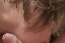 Another fantastic Blowjob