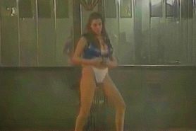 Lindsey Dawn McKenzie