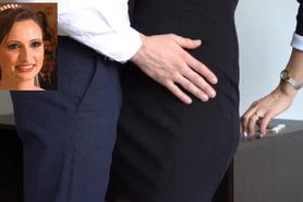 Branlette Pour Mon Patron