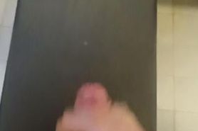 Biggest cumtribute yet