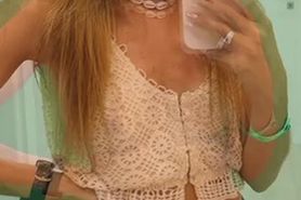 Juli Argenina exposed