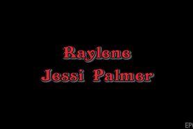 Young Pussy Licked By MILF