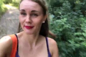 La nature cache de belles choses