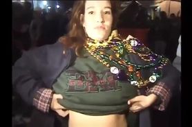 Piper Stovall Mardi Gras