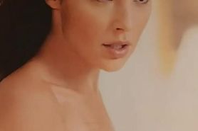 tribute to Wonder woman