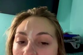 a teen Keep sucking 2544