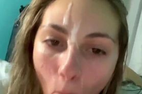 a teen Keep sucking 2544