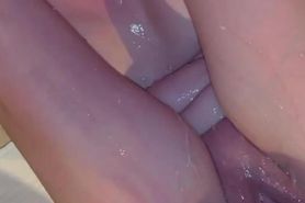 a teen cum in own mouth outside 3577