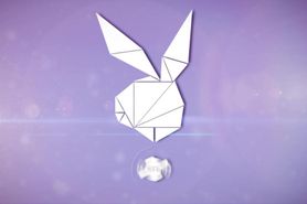 Stunning playmate string bikini pool strip