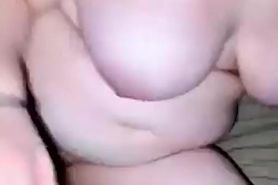 Grosse Suceuse Servile