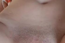 fuck my wife with a dildo