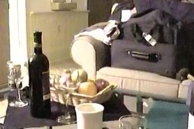 Lola loves it turn up the volume