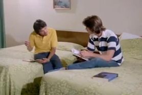 54. Big Boobed Babe Gets Fucked in Her Bed