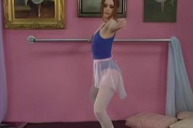 Aimee Sweet - Danni Virtual Lap Dance 3