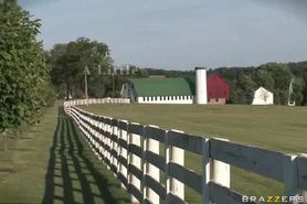 Tory Lane y Ashli Orion lesbianas