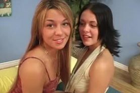 Shelby Belle y Sandy Summers