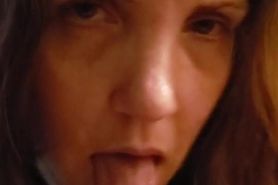 Raw video of MakeMeBeg