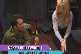 Blondie Fucks in the Radio Station