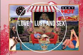 Love Lust and Sex 001