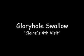 Claire Evans GHS 4th Visit out of 4