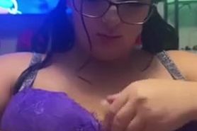 Carmen Sandi Velma tittyfuck