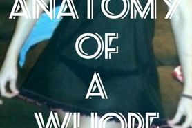 Anatomy of a Whore