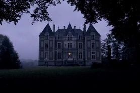 CLAIRE CASTEL GANGBANGUEE