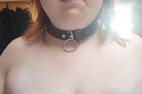 thumbtacks on tits