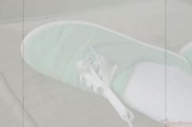 Riley Reid -Close up Deep Throat in POV