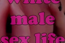 Fuck Your Fleshlight-No Pussy for Whiteboys - phone ver