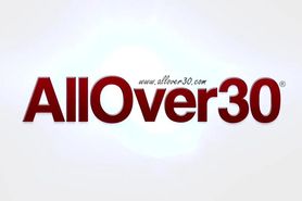 Big bush milf interview