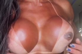 Gracyanne Barbosa 52