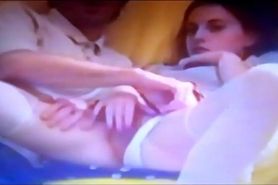 Vintage amateur porn